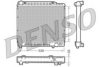 DENSO DRM17050 Radiator, engine cooling